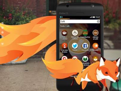 Firefox OS