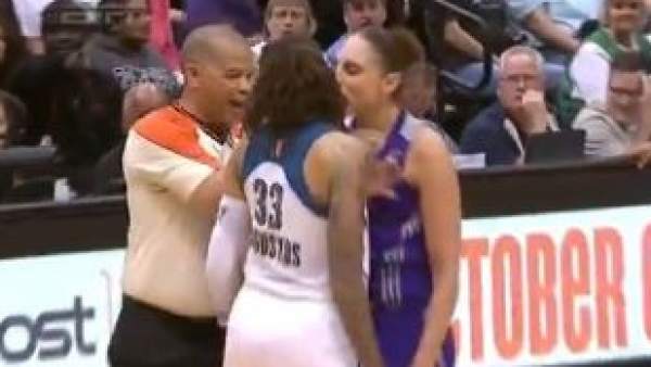 Diana Taurasi Diana Taurasi