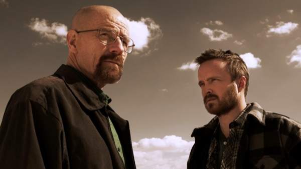 Breaking Bad Breaking Bad