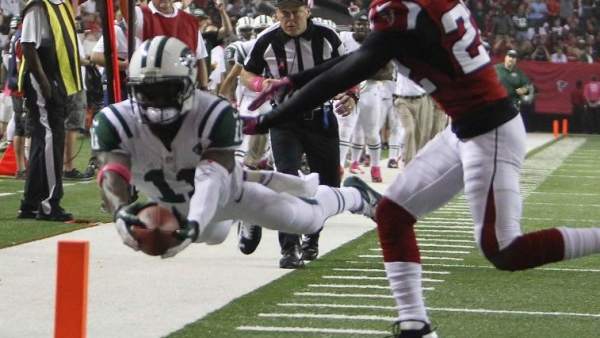 Jets de Nueva York Jets de Nueva York
