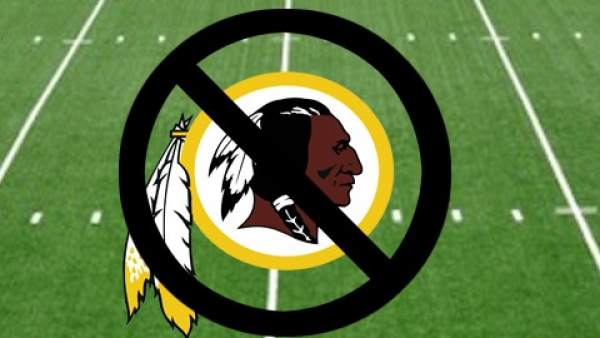 Campaña contra el nombre y la mascota de los Redskins Campaña contra el nombre y la mascota de los Redskins