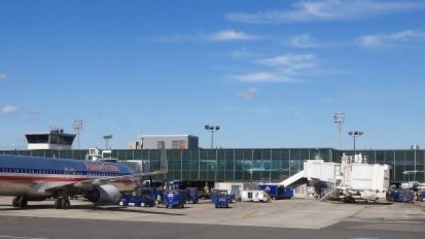 Aeropuerto Aeropuerto