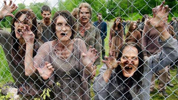 The Walking Dead The Walking Dead
