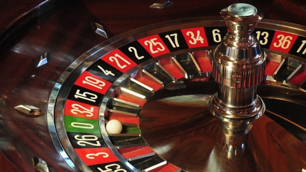 Ruleta Ruleta