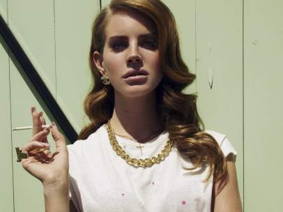 Lana del Rey