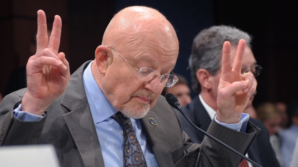 Audiencias sobre el espionaje Audiencias sobre el espionaje