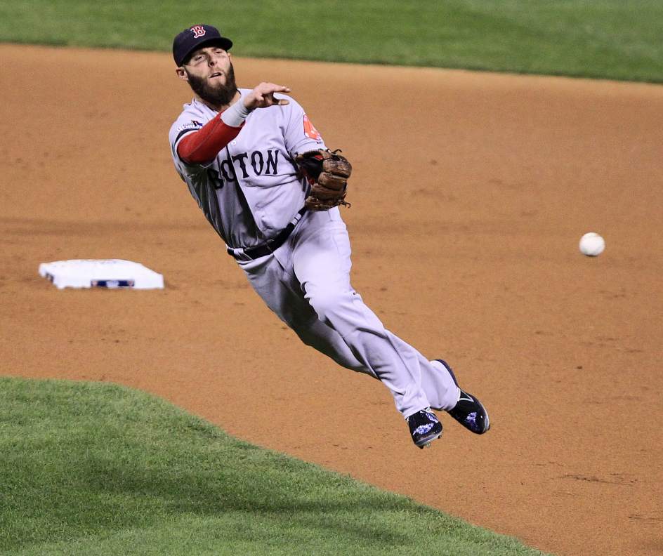 Fotos Serie Mundial 2013 Imágenes