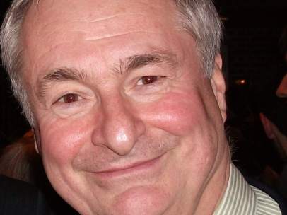 Paul Gambaccini