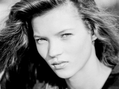 ´Kate Moss´, David Ross