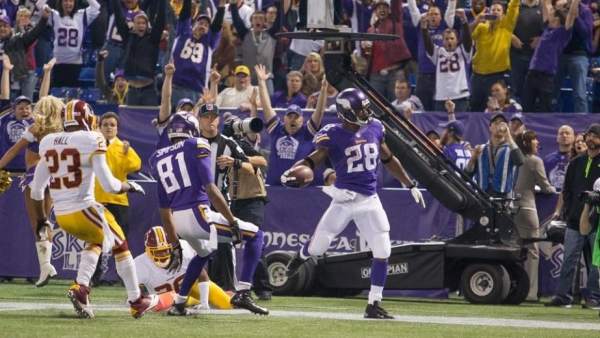 Vikings Vikings