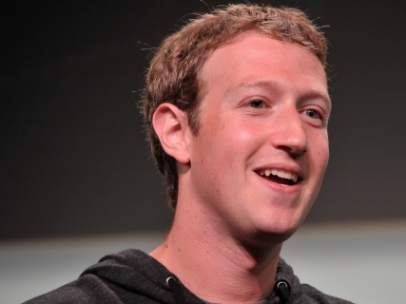 Mark Zuckerberg