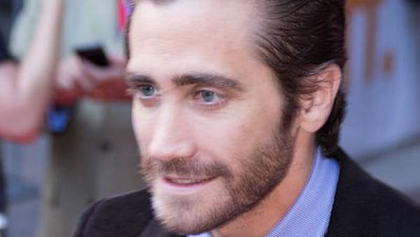 Jake Gyllenhaal Jake Gyllenhaal