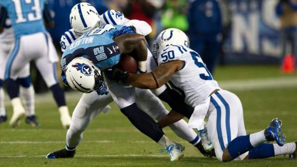 Colts Colts