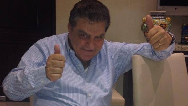 Don Francisco Don Francisco
