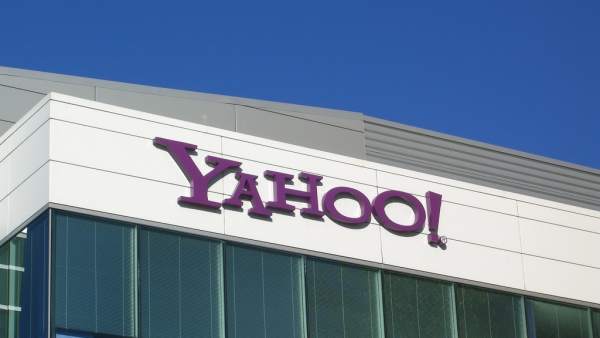 Yahoo Yahoo