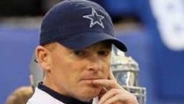 Jason Garrett Jason Garrett