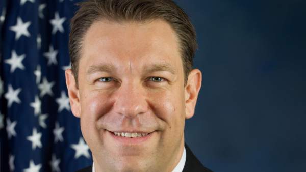 Trey Radel Trey Radel