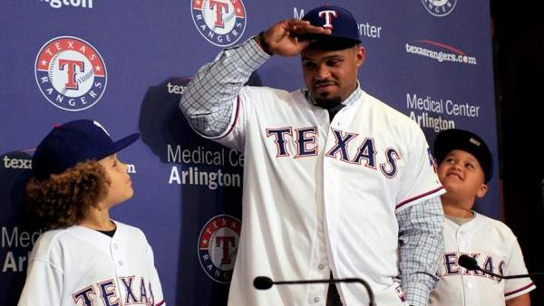 Prince Fielder Prince Fielder