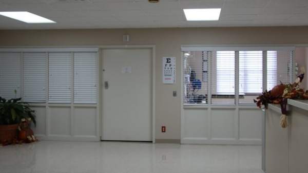 Good Shepherd Hospital Good Shepherd Hospital