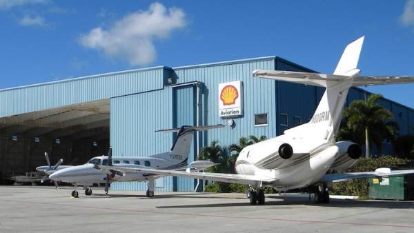 World Jet Inc. World Jet Inc.