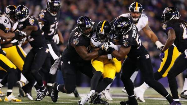Ravens Ravens