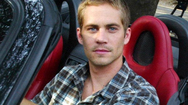 Paul Walker Paul Walker