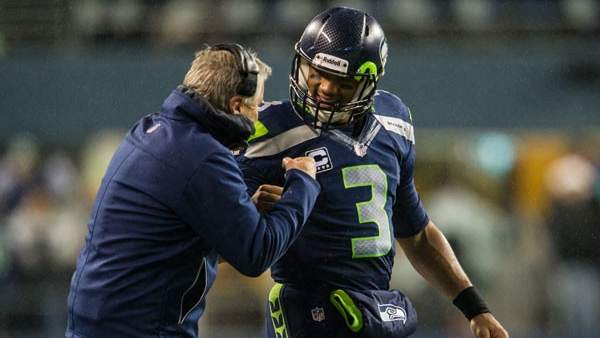 Seahawks Seahawks