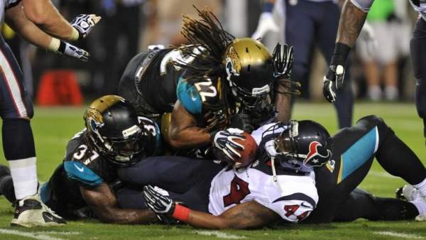 Jaguars Jaguars