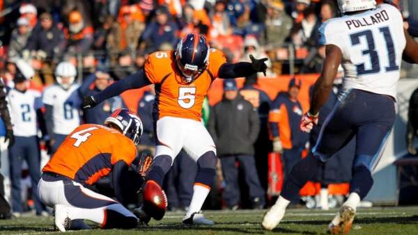 Denver Broncos Denver Broncos