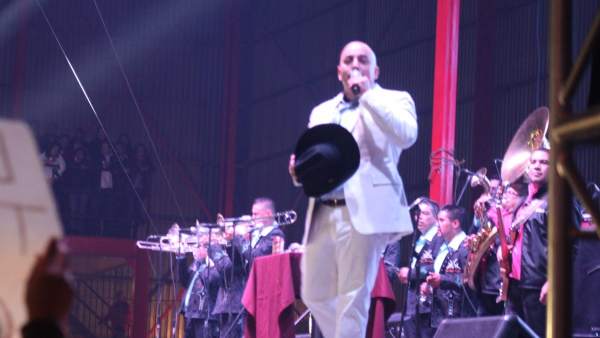 Lupillo Rivera Lupillo Rivera