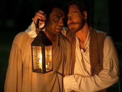 '12 years a slave'
