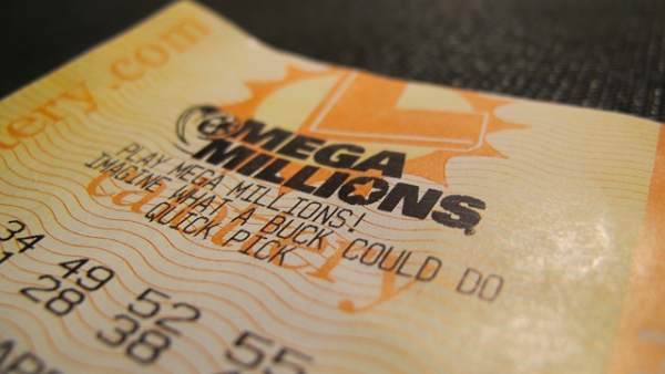Megamillions Megamillions