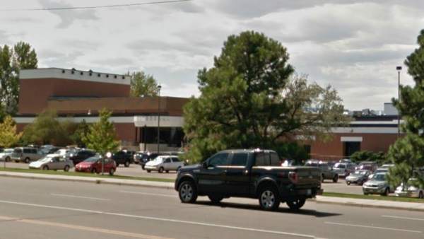 Arapahoe High School Arapahoe High School