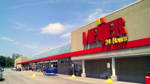 Tienda Meijer Tienda Meijer