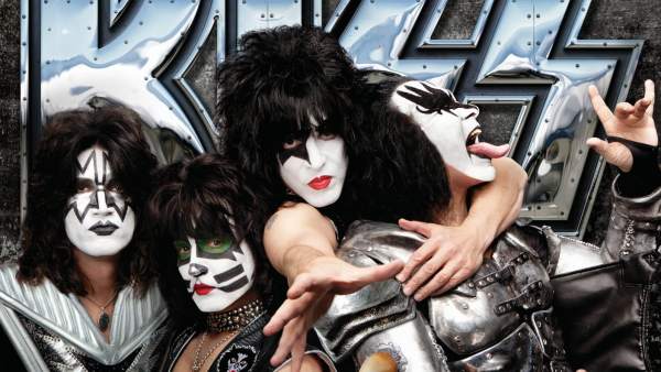 Kiss Kiss