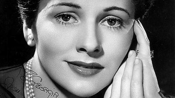 Joan Fontaine Joan Fontaine