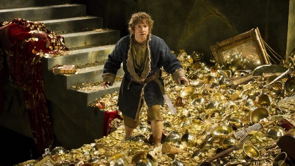 El hobbit El hobbit