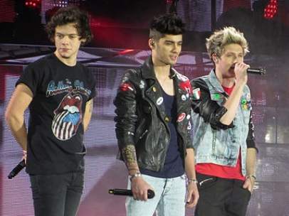 One Direction