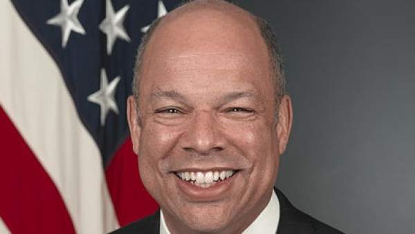 Jeh Johnson Jeh Johnson