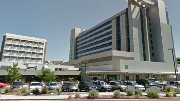 Hospital Renown Hospital Renown