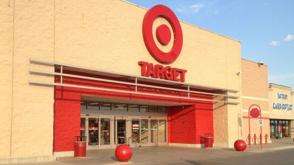 Target Target