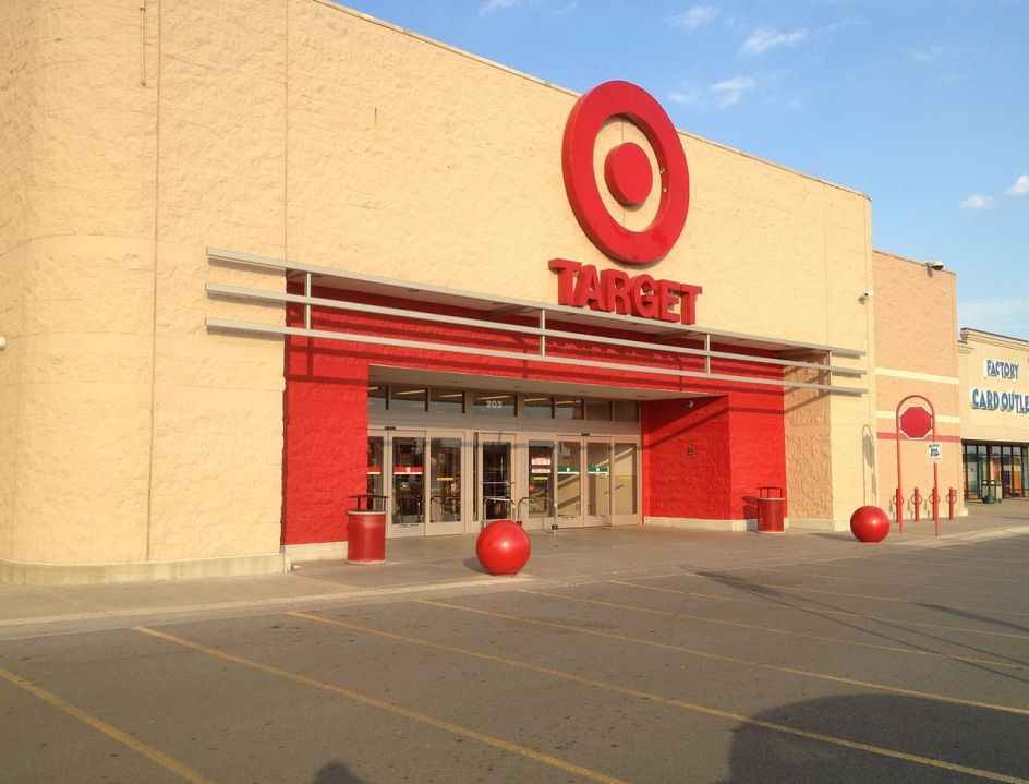 La cadena Target cerrará sus 133 tiendas en Canadá debido a fuertes