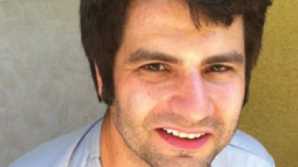 Ned Vizzini Ned Vizzini