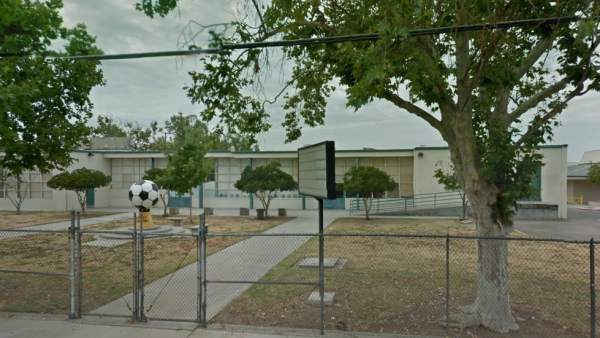 Edison High School Edison High School