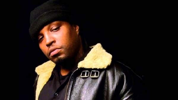 Lord Infamous Lord Infamous