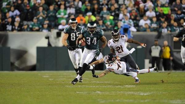 Eagles Eagles