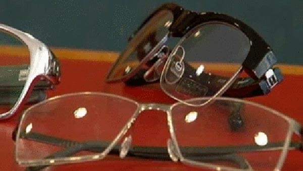 Gafas Gafas