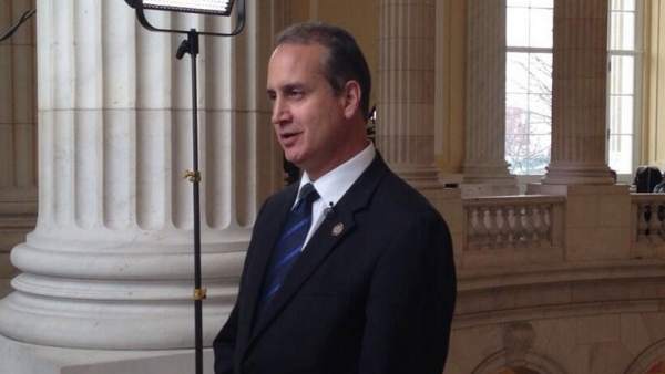 Mario Díaz Balart Mario Díaz Balart