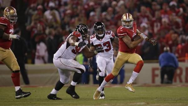 49ERS 49ERS