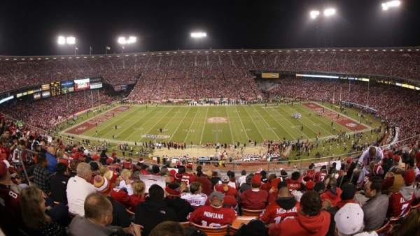 Candlestick Park Candlestick Park